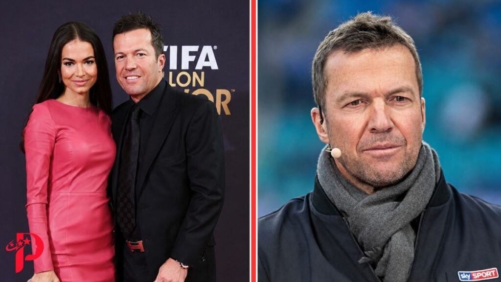 Anastasia Klimko: Was ist über ihr Leben mit und nach Lothar Matthäus bekannt? Anastasia Klimko