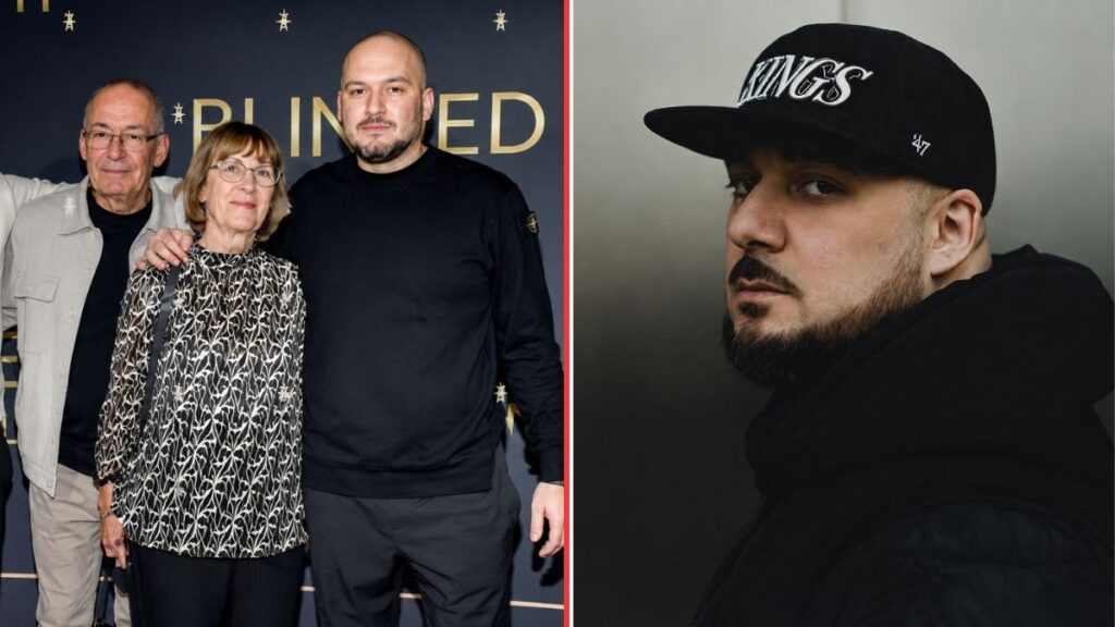 Fazli Yurderi: Wer ist der private Vater hinter der öffentlichen Geschichte von Kool Savas? Fazli Yurderi