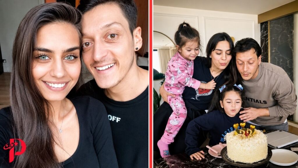 Ela Özil