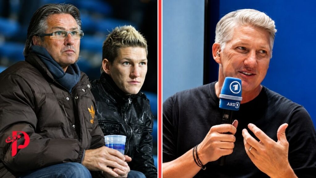 Alfred Schweinsteiger