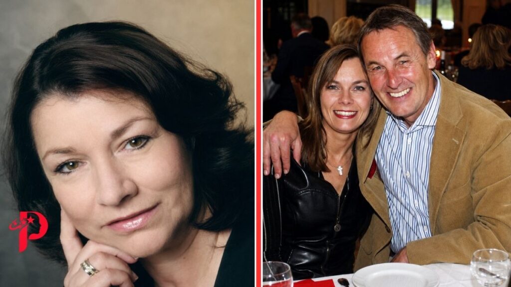 Ariane Wontorra: Was über die Mutter von Laura Wontorra wirklich bekannt ist Ariane Wontorra