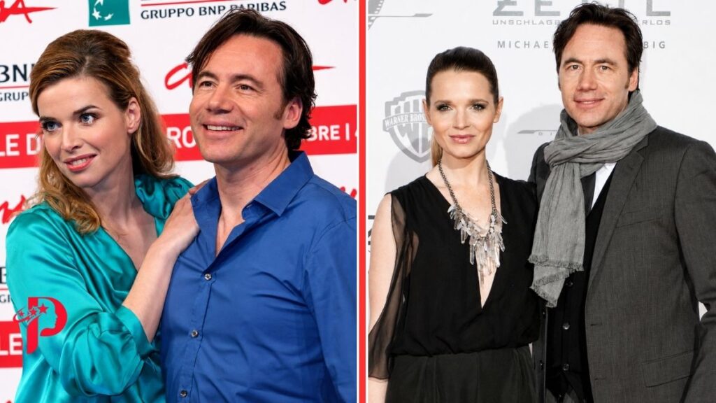 Daniela Herbig: Wer ist die Ehefrau von Michael „Bully“ Herbig wirklich? Daniela Herbig