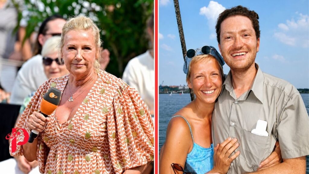 Gerrit Brinkhaus: Das private Leben hinter Andrea Kiewels öffentlicher Karriere Gerrit Brinkhaus