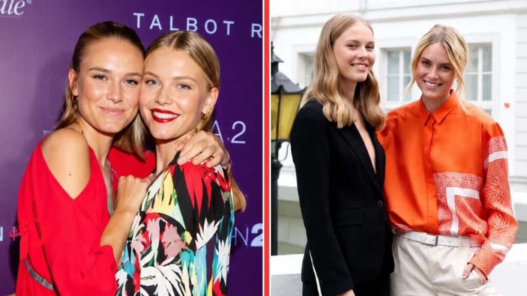 Nina Hnizdo: Die stille und vielseitige Schwester von Kim Hnizdo zwischen Mode, Forschung und öffentlicher Zurückhaltung Nina Hnizdo