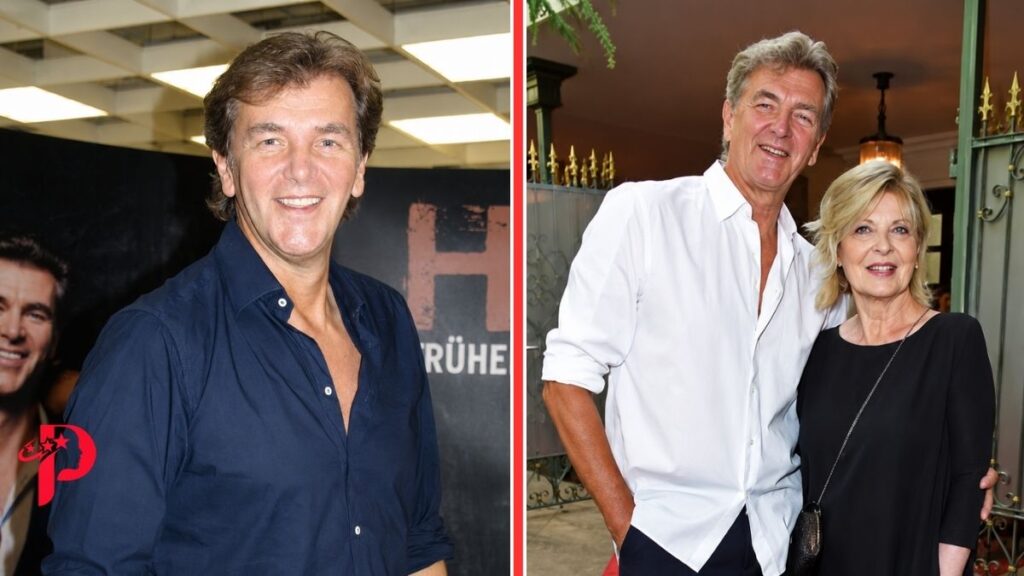 Norbert Endlich: Der stille Musiker hinter Carmen Nebel und Ella Endlich Norbert Endlich