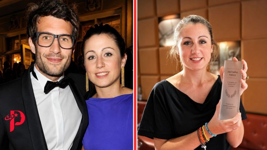 Hannah Hoelscher: Die stille TV-Journalistin, die plötzlich wieder im Fokus steht hannah hoelscher