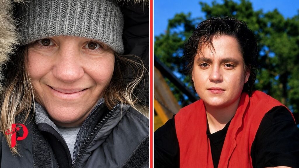 Anja Jaenicke: Karriere, Privatleben und ihr Engagement für Umwelt und Tierschutz Anja Jaenicke