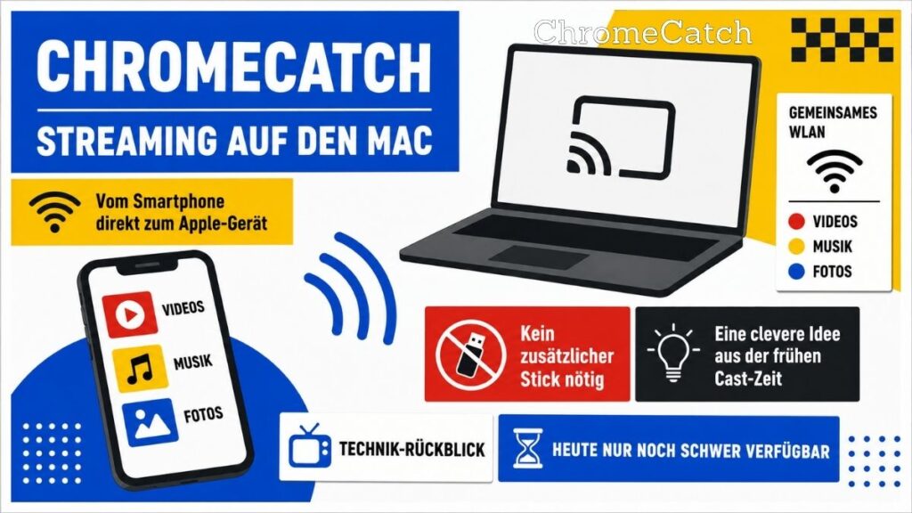 ChromeCatch