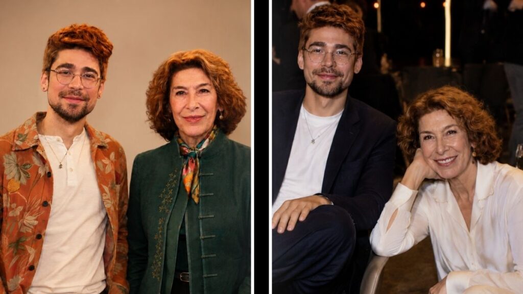 Julian Pajzs: Wie ein eigenwilliger Gitarrist Jazz, Rock und Filmmusik verbindet Julian Pajzs