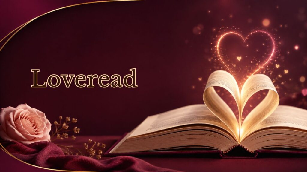 Loveread: So verändert digitales Lesen den Zugang zu modernen Geschichten Loveread