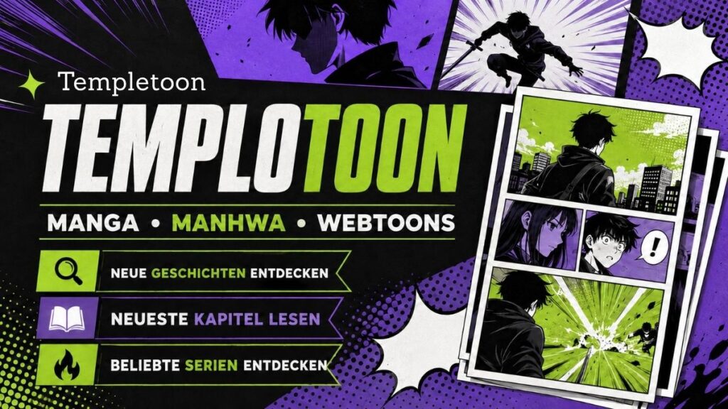 Templetoon