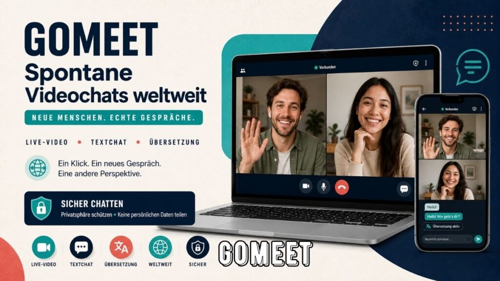 gomeet