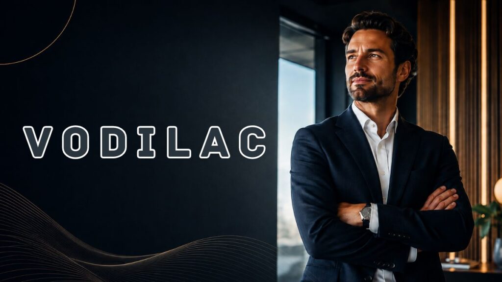 vodilac